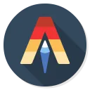 Alacritty App Icon